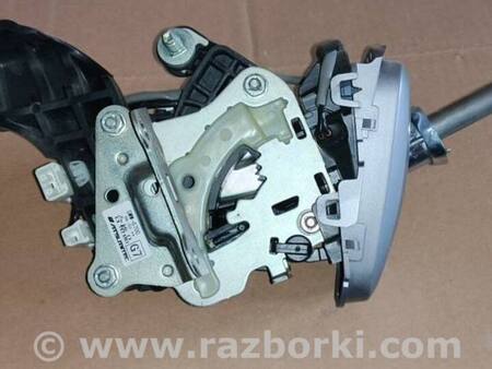 Селектор КПП для Honda CR-V III (06-12) Київ 54200SWAA81, 35720SWA982ZA