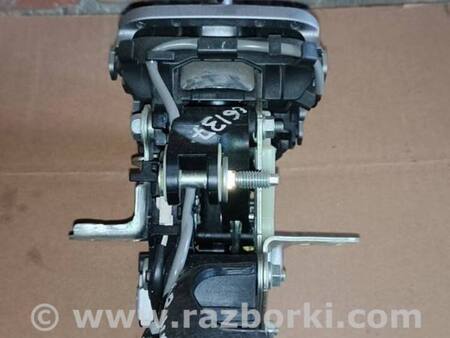 Селектор КПП для Honda CR-V III (06-12) Київ 54200SWAA81, 35720SWA982ZA