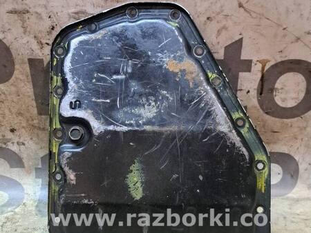 Поддон АКПП для Suzuki SX4 I (06-14) Київ 2476155GT0