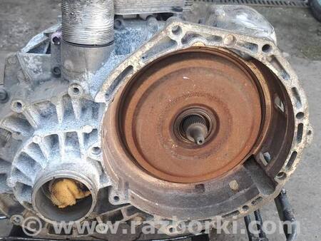 АКПП (коробка автомат) для Volkswagen T6 Transporter, Caravelle (15-22) Київ 0BT300012C 001