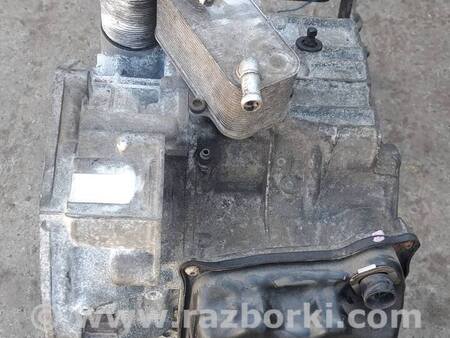 АКПП (коробка автомат) для Volkswagen T6 Transporter, Caravelle (15-22) Київ 0BT300012C 001