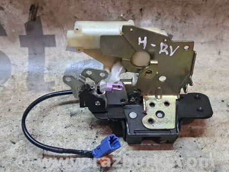 Замок крышки багажника для Honda HR-V I GH (98-06) Київ 74801S2G003