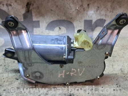 Двигатель стеклоочистителя задний для Honda HR-V I GH (98-06) Київ 76700S2H003