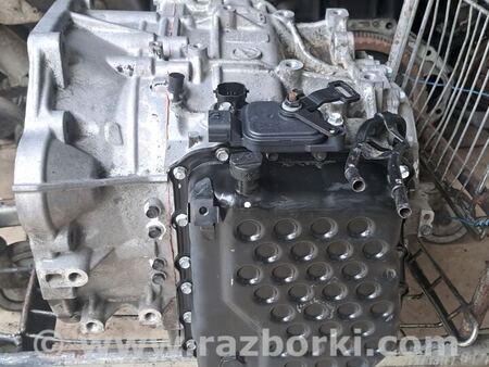 АКПП (коробка автомат) для KIA Sorento 2 XM (09-14) Київ 450003B415