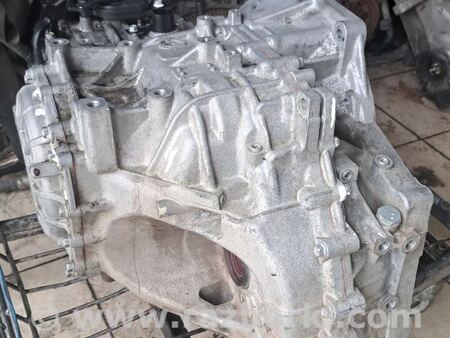 АКПП (коробка автомат) для KIA Sorento 2 XM (09-14) Київ 450003B415