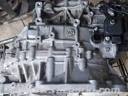 АКПП (коробка автомат) для KIA Sorento 2 XM (09-14) Київ 450003B415