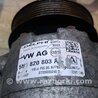 Компрессор кондиционера для Volkswagen Jetta 6 NF (06.2010 - 04.2019) Київ 5N0820803A