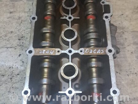 Клапанная крышка для Volkswagen Golf V Mk5 (03-08) Київ 03C103475AA