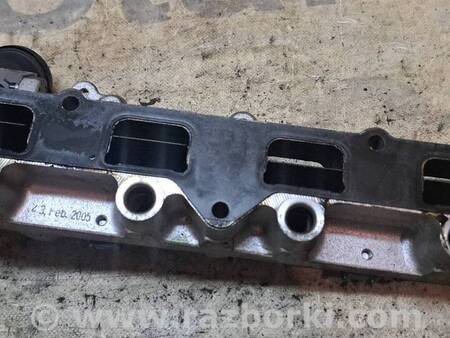 Впускной коллектор для Volkswagen Golf V Mk5 (03-08) Київ 03C133204AH