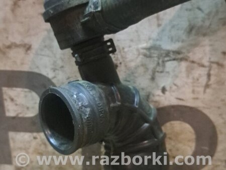 Патрубок турбины для Volkswagen Sharan Київ 7M3129628C