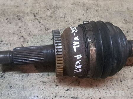 Полуось передняя левая для KIA Carnival 2 (06-14) Київ 495014D201