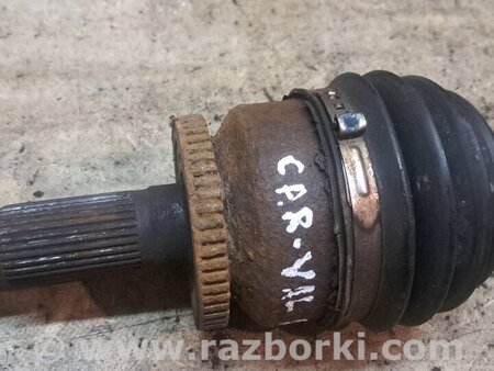 Полуось передняя правая для KIA Carnival 2 (06-14) Київ 495004D201