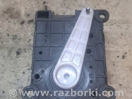 Привод заслонки отопителя для KIA Carnival 2 (06-14) Київ 971564D050