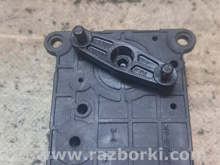 Привод заслонки отопителя для KIA Carnival 2 (06-14) Київ 971554D050