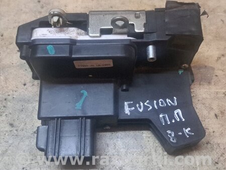 Замок двери передней правой для Ford Fusion 1 поколение (02-12) Київ 1372465