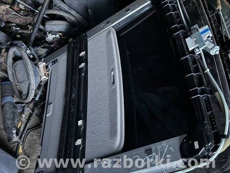 Люк для Toyota Land Cruiser Prado J120 (02-09) Київ 63203-60031