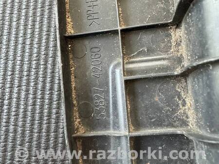 Кришка переднього крила для Toyota RAV-4 V XA50 (18-25) Київ 53827-42060