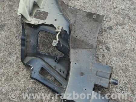 Брызговик передний левый для KIA Carnival 2 (06-14) Київ 645014D010