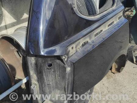 Крыло заднее правое для KIA Carnival 2 (06-14) Київ 702004D2A0