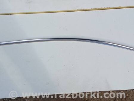 Молдинг двери для Honda CR-V V (16-22) Київ 72425TLAA01