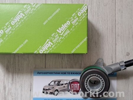 Вижимний підшипник для Fiat Doblò III K9 (2022-) Київ 804597