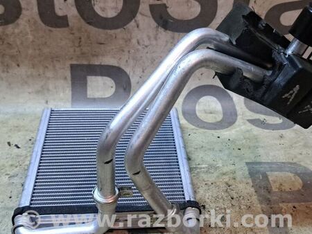 Радиатор печки для Skoda Octavia A7 III SE (13-20) Київ 5Q0819031A