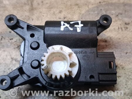 Привод заслонки отопителя для Skoda Octavia A7 III SE (13-20) Київ 5Q0907511K
