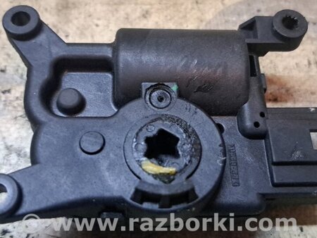 Привод заслонки отопителя для Skoda Octavia A7 III SE (13-20) Київ 5Q0907511A