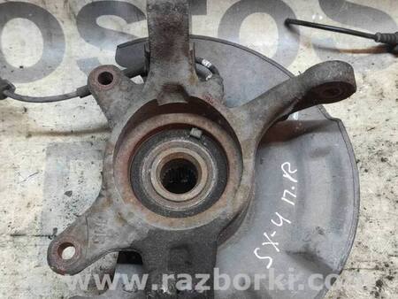 Цапфа передняя правая для Suzuki SX4 I (06-14) Київ 4511180J52