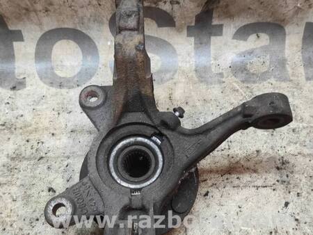 Кулак поворотный правый для Ford Fiesta Mk6 (2008-2017) Київ 1771022