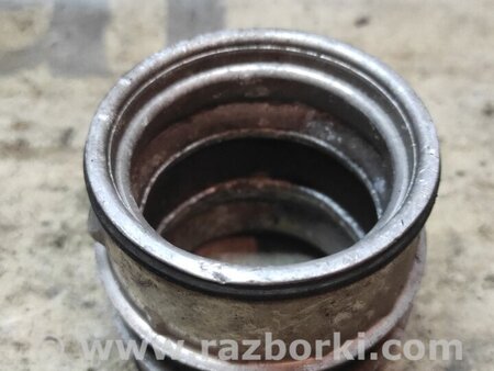 Патрубок турбины для Skoda Octavia A4 I 1U (96-11) Київ 1J0145834T