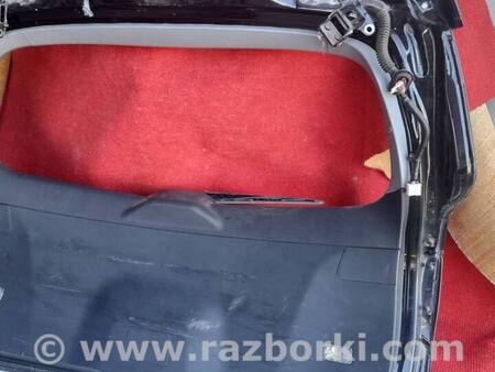 Кришка багажника для Acura MDX YD2 (06-12) Київ 68100-STX-315ZZ