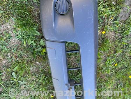 Передній бампер для Toyota Hilux VII (05-15) Київ 52119-0K011