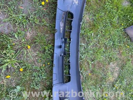 Передній бампер для Toyota Hilux VII (05-15) Київ 52119-0K011