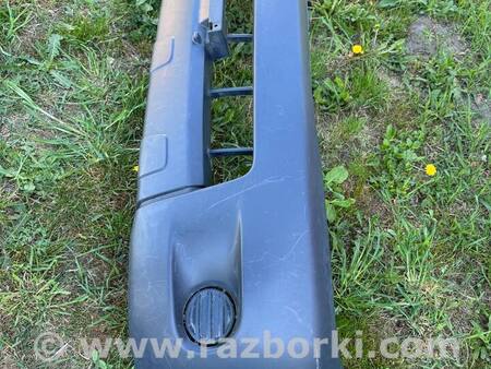Передній бампер для Toyota Hilux VII (05-15) Київ 52119-0K011