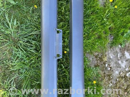 Передній бампер для Toyota Hilux VII (05-15) Київ 52119-0K011