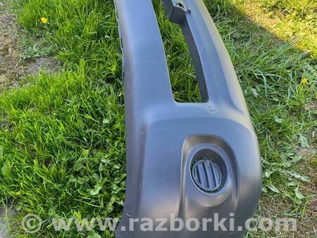 Передній бампер для Toyota Hilux VII (05-15) Київ 52119-0K011