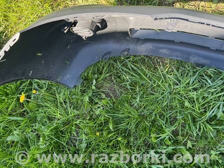 Передній бампер для Toyota Hilux VII (05-15) Київ 52119-0K011
