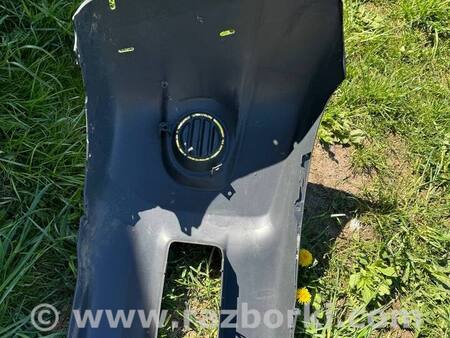 Передній бампер для Toyota Hilux VII (05-15) Київ 52119-0K011
