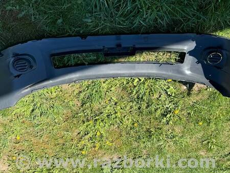 Передній бампер для Toyota Hilux VII (05-15) Київ 52119-0K011