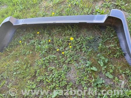 Бампер задній для Toyota Land Cruiser 100 J100/J105 (98-07) Київ 52159-60111