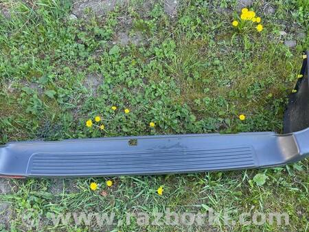 Бампер задній для Toyota Land Cruiser 100 J100/J105 (98-07) Київ 52159-60111