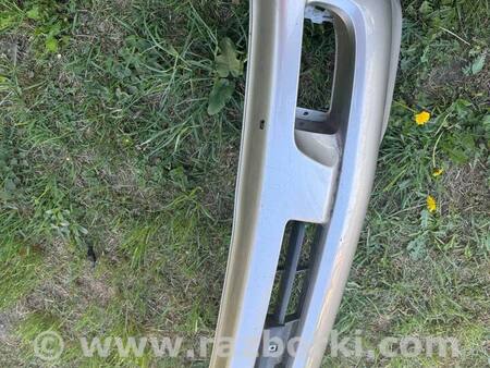 Бампер передній для Toyota Land Cruiser 100 J100/J105 (98-07) Київ 5211960550