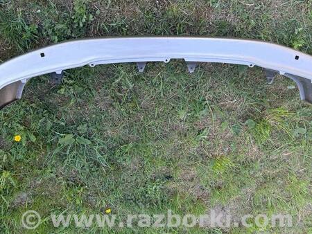 Бампер передній для Toyota Land Cruiser 100 J100/J105 (98-07) Київ 5211960550