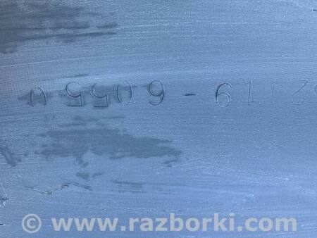 Бампер передній для Toyota Land Cruiser 100 J100/J105 (98-07) Київ 5211960550