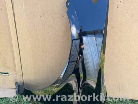 Крило переднє ліве для Toyota Camry 70 XV70 (17-23) Київ 5380233200 
