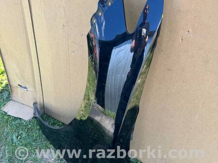 Крило переднє ліве для Toyota Camry 70 XV70 (17-23) Київ 5380233200 