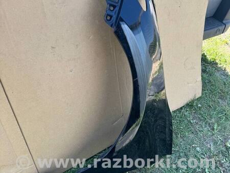 Крило переднє ліве для Toyota Camry 70 XV70 (17-23) Київ 5380233200 