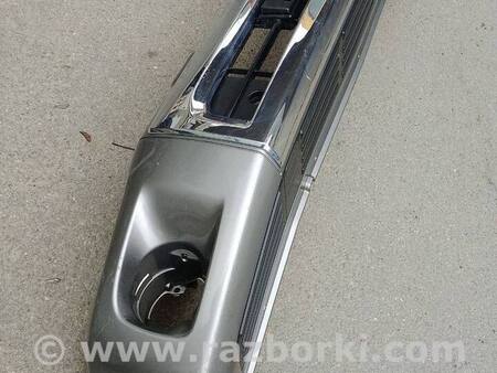 Бампер передній для Toyota Land Cruiser Київ 52119-60890