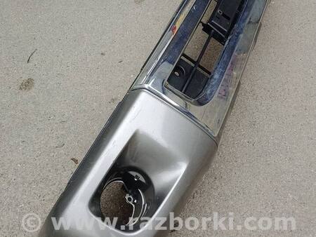 Бампер передній для Toyota Land Cruiser Київ 52119-60890